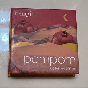 Benefit Wanderful World Blush - PomPom